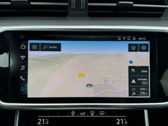 Fahrzeugabbildung Audi RS6 Avant 4.0 TFSI AHK Leder 22"Alu * 800 PS *