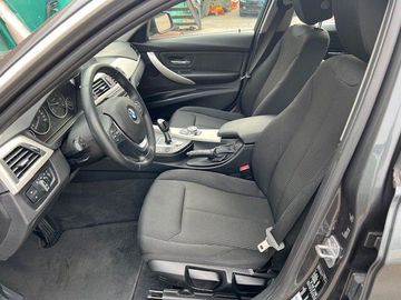 BMW 316 - 8