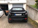Land Rover Range Rover Evoque Cabriolet Black Edition - Land Rover Gebrauchtwagen in Stuttgart