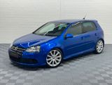 Volkswagen Golf V Lim. R32 | Top Zustand | S-Heft | DE-Fzg. - Volkswagen Golf: R32 V