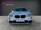 BMW X1 18i sDRIVE 150 PS ( * XENON * AHK * KLIMA * ) - BMW X1 mit Anhängerkupplung