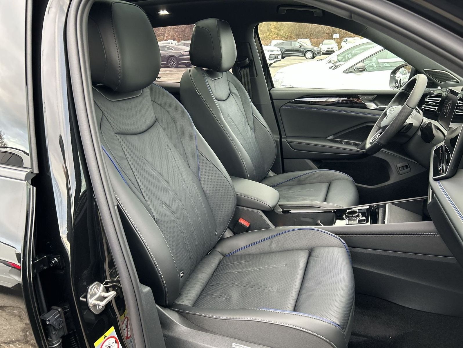 Volkswagen Tiguan - Bild 8