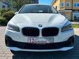 BMW 216i Gran Tourer 1-Hand/Navi/Temp/Shz/LED/APPLE - BMW 216 Gran Tourer aus 2021