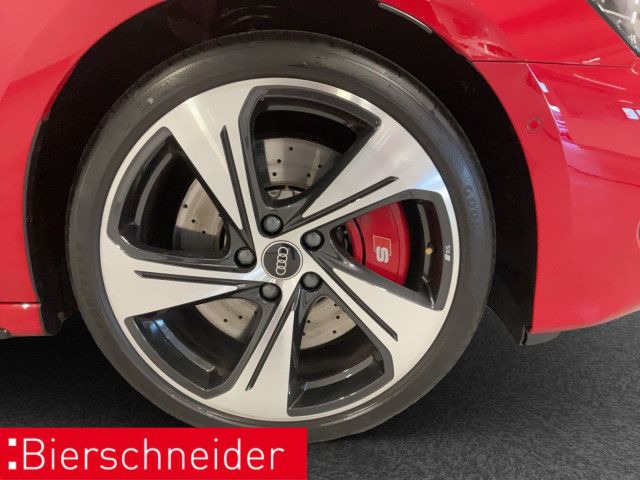 Audi S3 - Bild 8