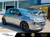 Opel Adam 1.4 AUT. Unlimited ecoFlex,INTELL,KLIMA,ALU - Opel Adam: Automatik