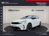 Opel Corsa 1.2 Direct Injection Turbo GS | Panorama - Opel Corsa Tageszulassungen mit Benzin-Antrieb