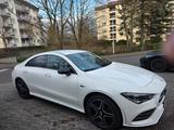 Mercedes-Benz CLA 250 e DCT -