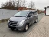 Hyundai H-1 Starex - scheckheftgepflegte Hyundai H-1 Starex