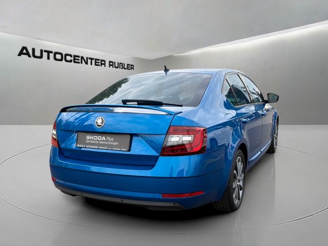 Foto Nummer 6: SKODA Octavia