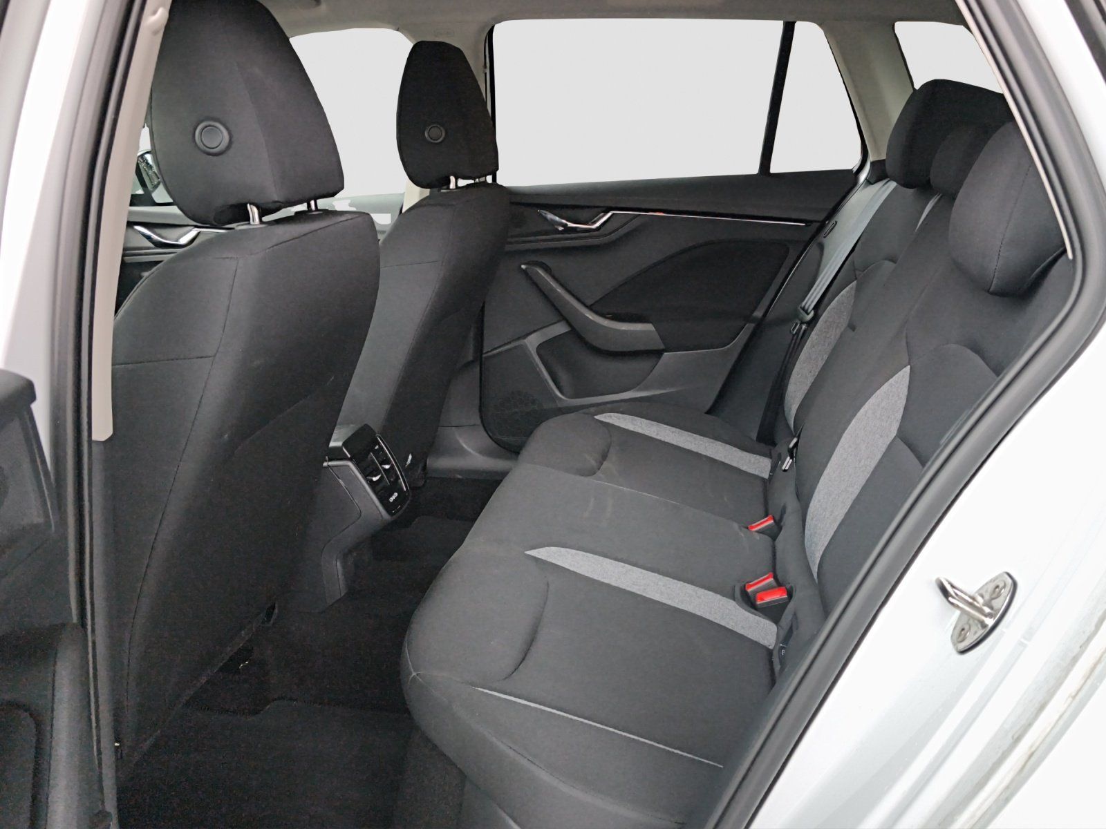 Skoda Kamiq - Bild 16