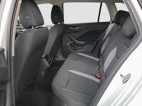 Skoda Kamiq - Vorschau Bild 16