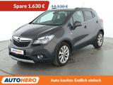 Opel Mokka 1.4 Turbo Cosmo*TEMPO*PDC*SHZ*LIM*ALU* - Opel Mokka in Gelsenkirchen