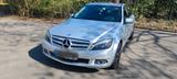 Mercedes-Benz Mercedes c200 Kompressor - Mercedes-Benz C 200 aus 2009: Kompressor