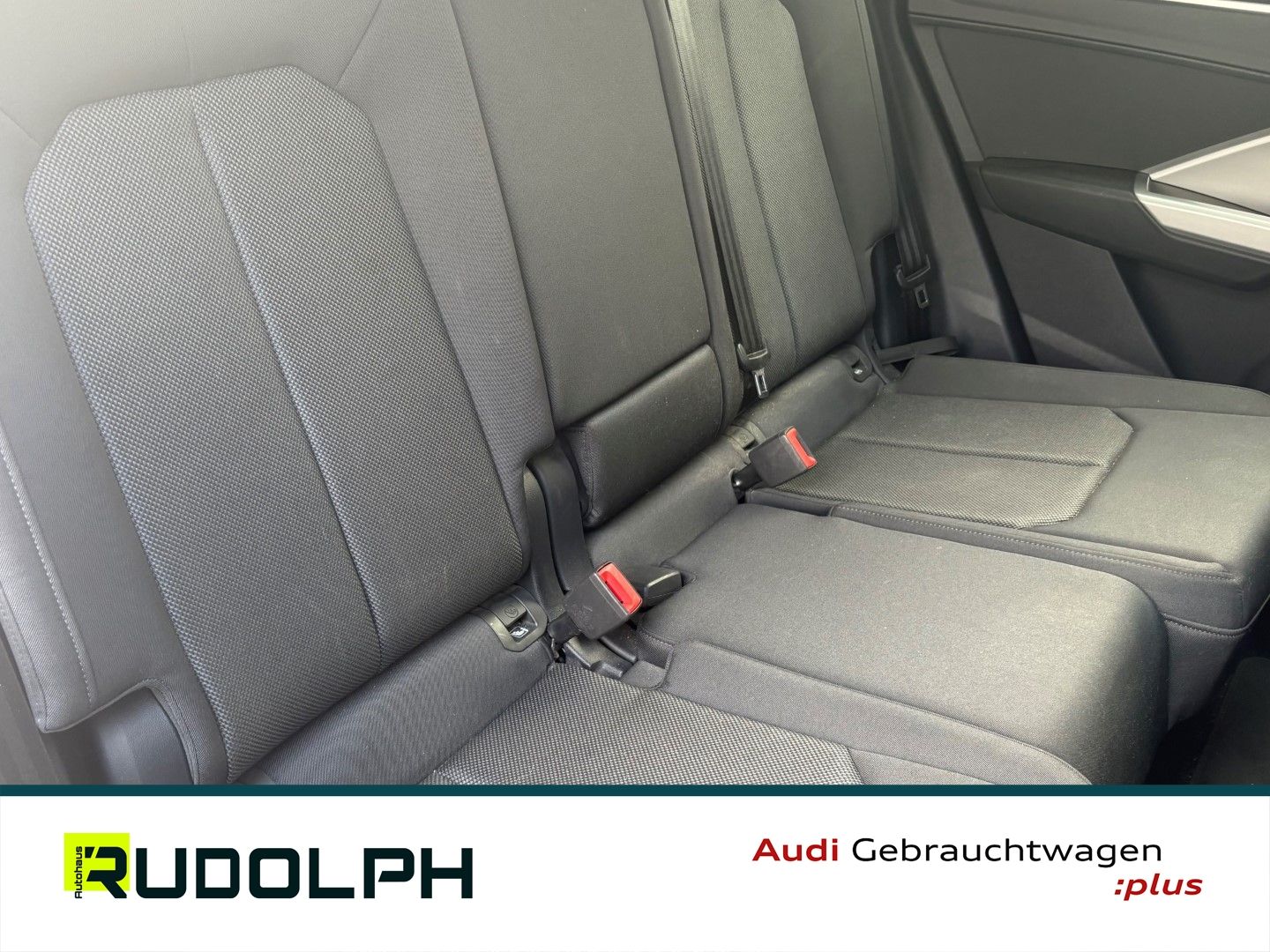Audi Q3 - Bild 8