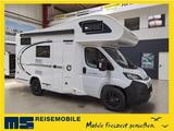 Chausson C 514 /-2025-/ ARCTIC-PAKET/ HECKBETT /NUR 5.99M