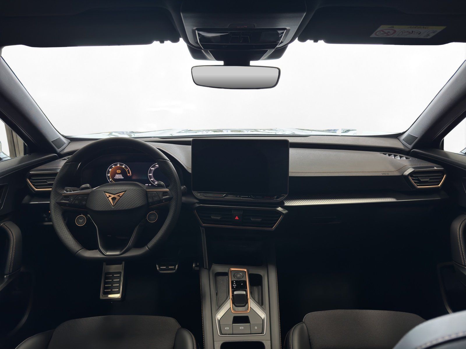 Cupra Formentor - Bild 12