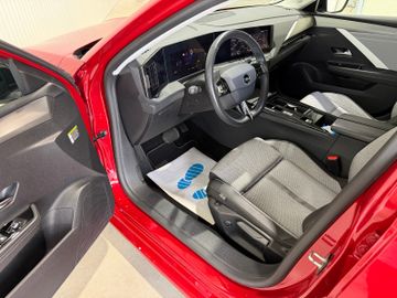 Opel Astra - 9