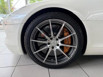 2010 Mercedes-BENZ SLS AMG 缩略图 50