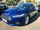 Ford Mondeo Turnier 2.0 TDCi''Titanium''LED,Kamera,Te - Ford Mondeo: Tdci 2l