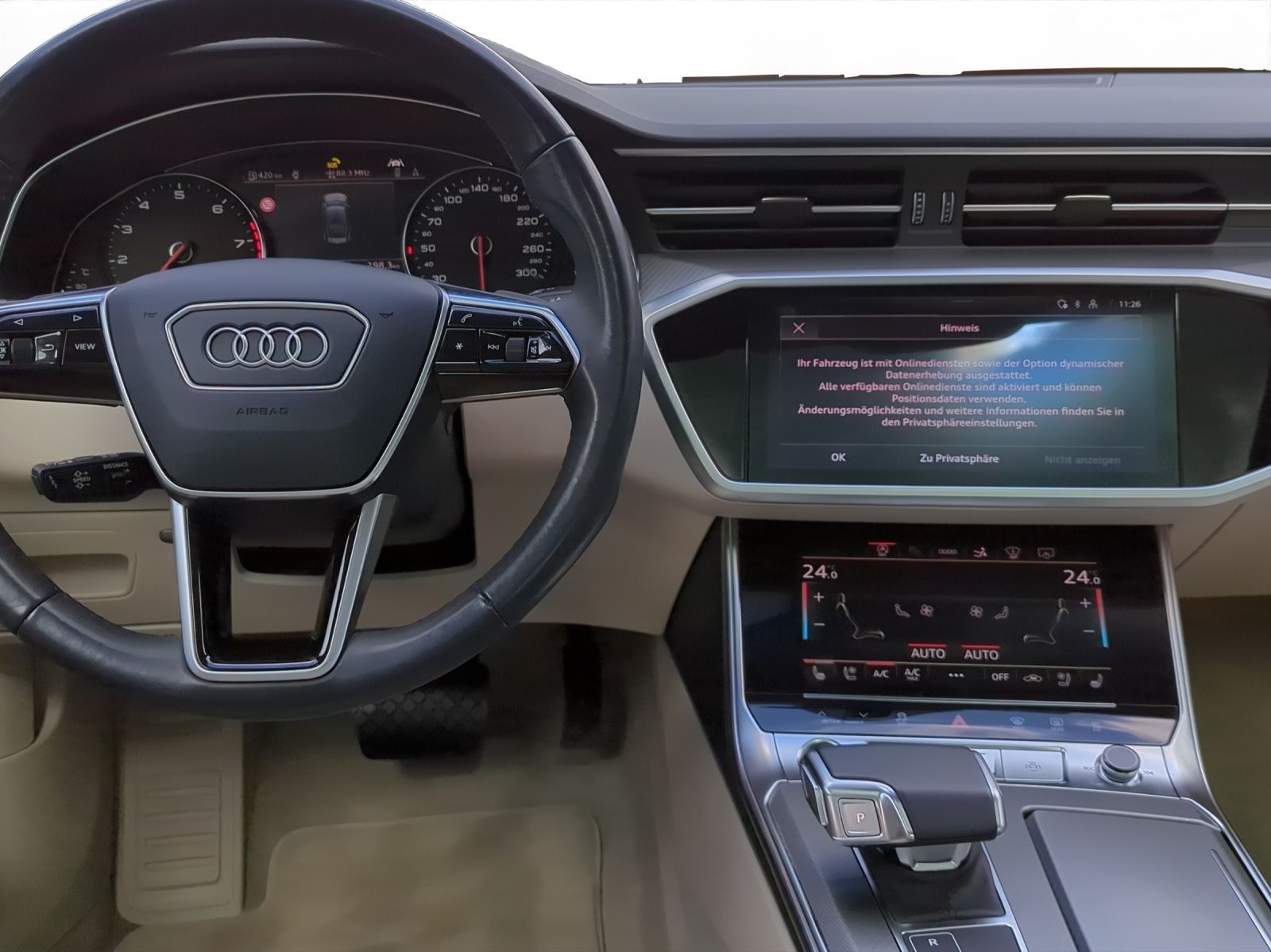 Audi A7 - Bild 4