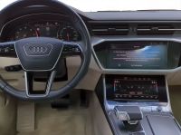 Audi A7 - Vorschau Bild 4