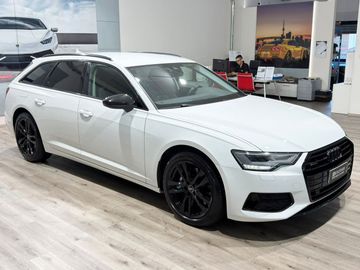 Audi A6 - 10