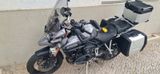 Triumph tiger explorer 1200 XC top mit Vollausstattung - TRIUMPH BERLIN