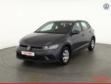 Volkswagen Polo 1.0 MPI LED Sitzheizung Spurhalte