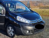 Citroën Jumpy 4x4 Dangel 2,0 128 PS - Citroën Jumpy: Privatanbieter