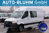 Mercedes-Benz Sprinter 314 Mixto L2H2 Werkstattwg. Standhzg. - Ladebordwand Sprinter