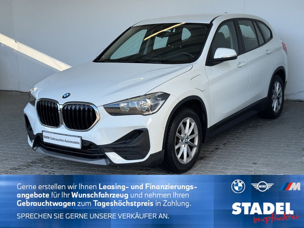 2021 BMW X1