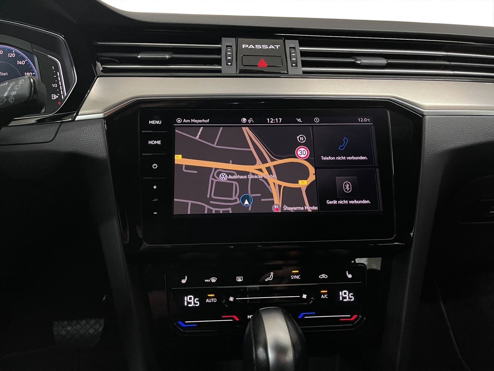 Volkswagen Passat Variant - Bild 8