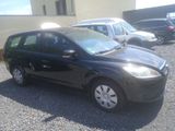 Vorschaubild Ford Focus Turnier Ambiente