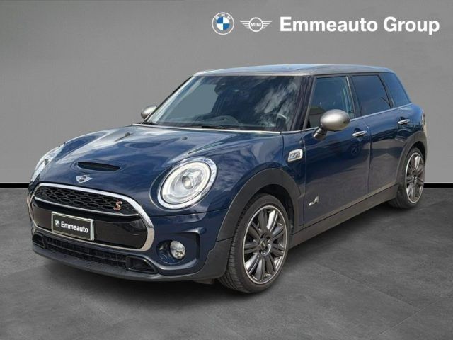 MINI COOPER_SD_CLUBMAN