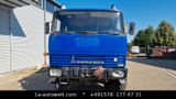 Magirus Deutz FM 170 4X4 - Magirus Deutz 170