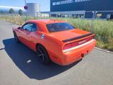 Dodge Challenger 6.1 SRT -  - Dodge Challenger: Srt
