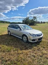 Opel vectra c Caravan opc line (schlachtfest) - Opel Vectra: Opc