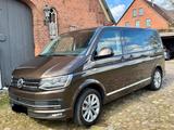 Volkswagen T6 Multivan - Highline - TÜV und Zahnriemen neu