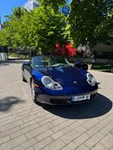 Porsche Boxster S  - Porsche Boxster Gebrauchtwagen in Köln