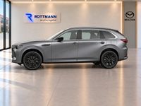 Mazda CX-80 - Vorschau Bild 6