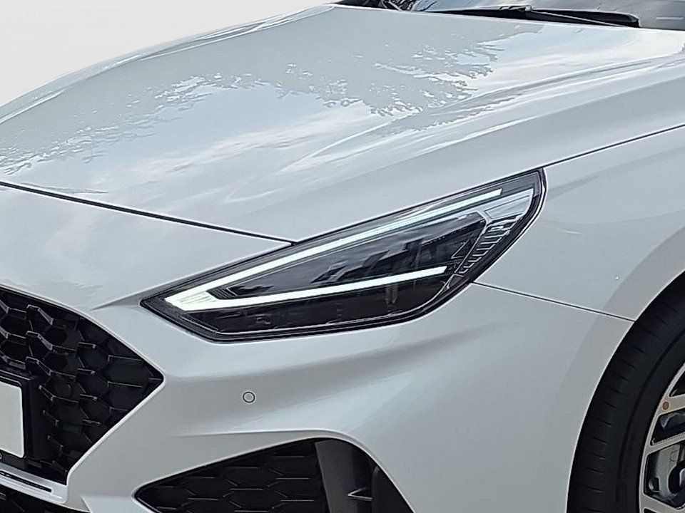 Hyundai i30 - Bild 5