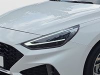 Hyundai i30 - Vorschau Bild 5