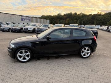 BMW 120 - 8