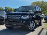 Land Rover Discovery 4 SDV6 HSE - Land Rover Discovery aus 2014