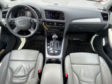 Audi Q5 - 12
