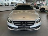 Mercedes-Benz E 220 d T-Modell Avantgarde+Comand+Ambiente+LED - gebrauchte Mercedes-Benz E 220 aus dem Jahr 2020