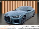 BMW 430 Gran Coupé i xDrive M Sport*HeadUp*Glasdach* - Gebrauchtwagen von Händlern