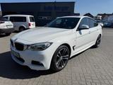 BMW 320 i xDrive  Gran Turismo M Sport Paket-Panoram - BMW 320 Gran Turismo aus 2018