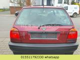 Volkswagen Golf 1.8   1 Hand -Automatik-MIT NEUE TÜV - VW Gebrauchtwagen von 1995