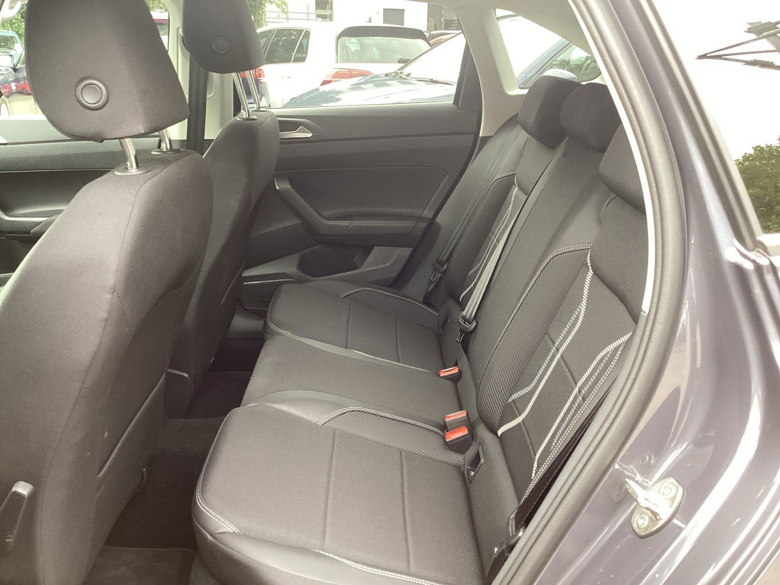 Volkswagen Taigo - Bild 11